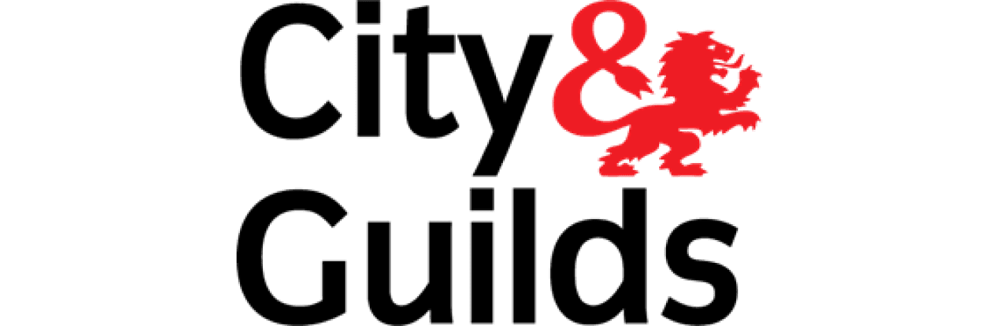 City & Guilds logo