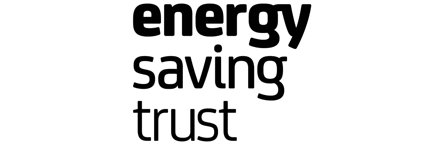 Energy Saving Trust logo