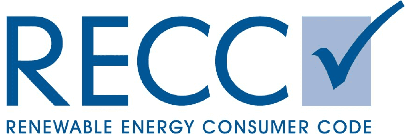 RECC logo