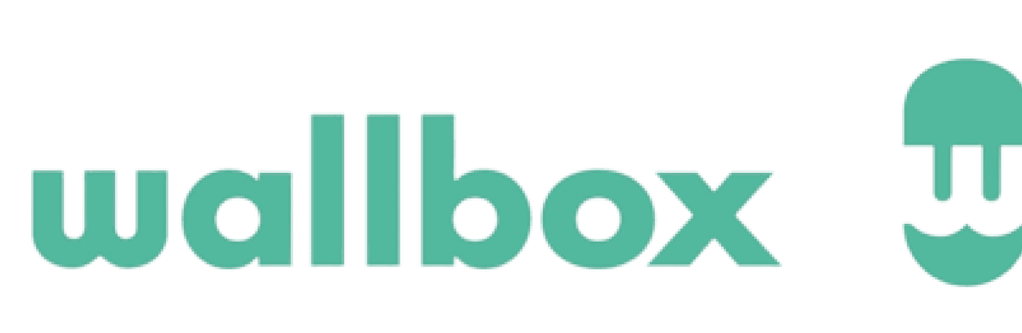 Wallbox logo