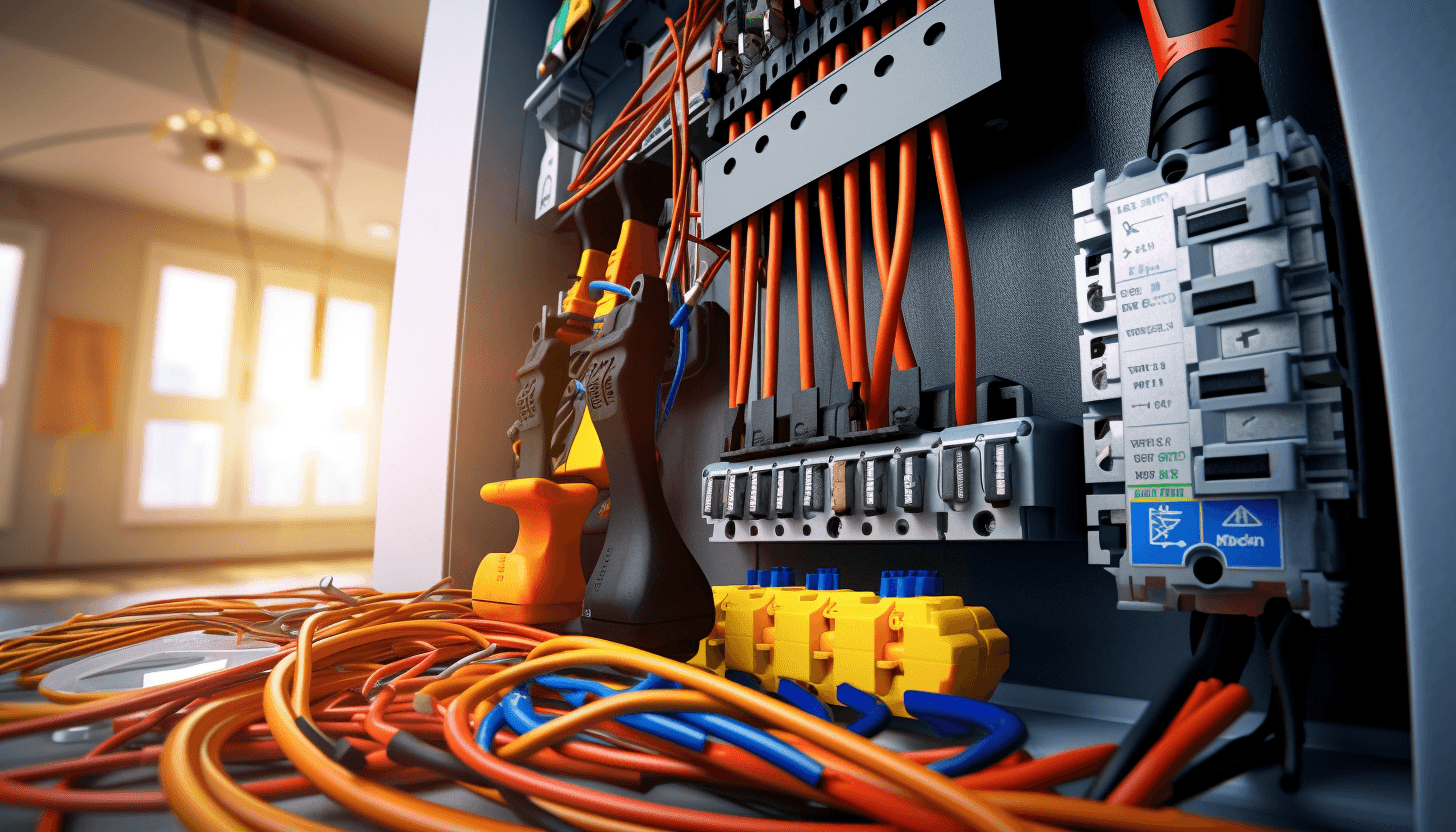 Electrical Installation & Repair